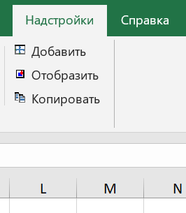 Тепловая карта heatmap недвижимости Авито ЦИАН