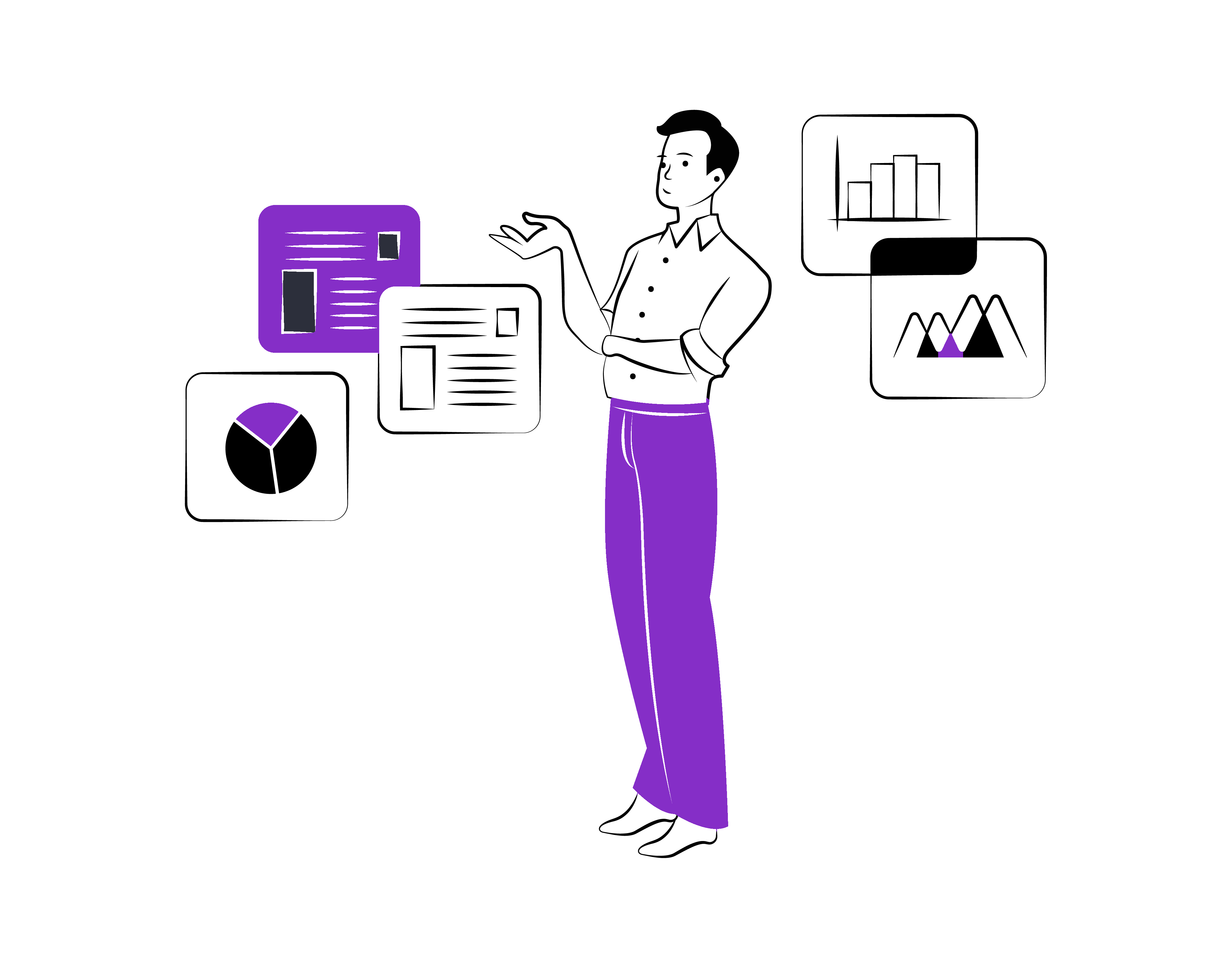 Автоматически заполнить поля документа Word данными из Excel в надстройке VBA